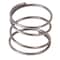 A & I Products VP85 Two Line Mini Bump & Feed Trimmer Head Spring 6" x4" x1" A-B1WE406 - alternate 1